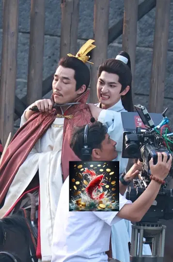 杨洋的演技能不能和他的颜值成正比啊？ 