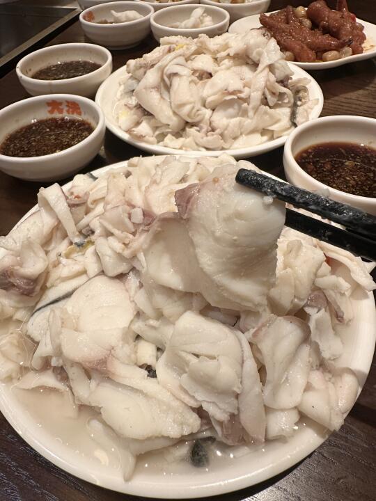 不用去顺德！！苏州也有了！！