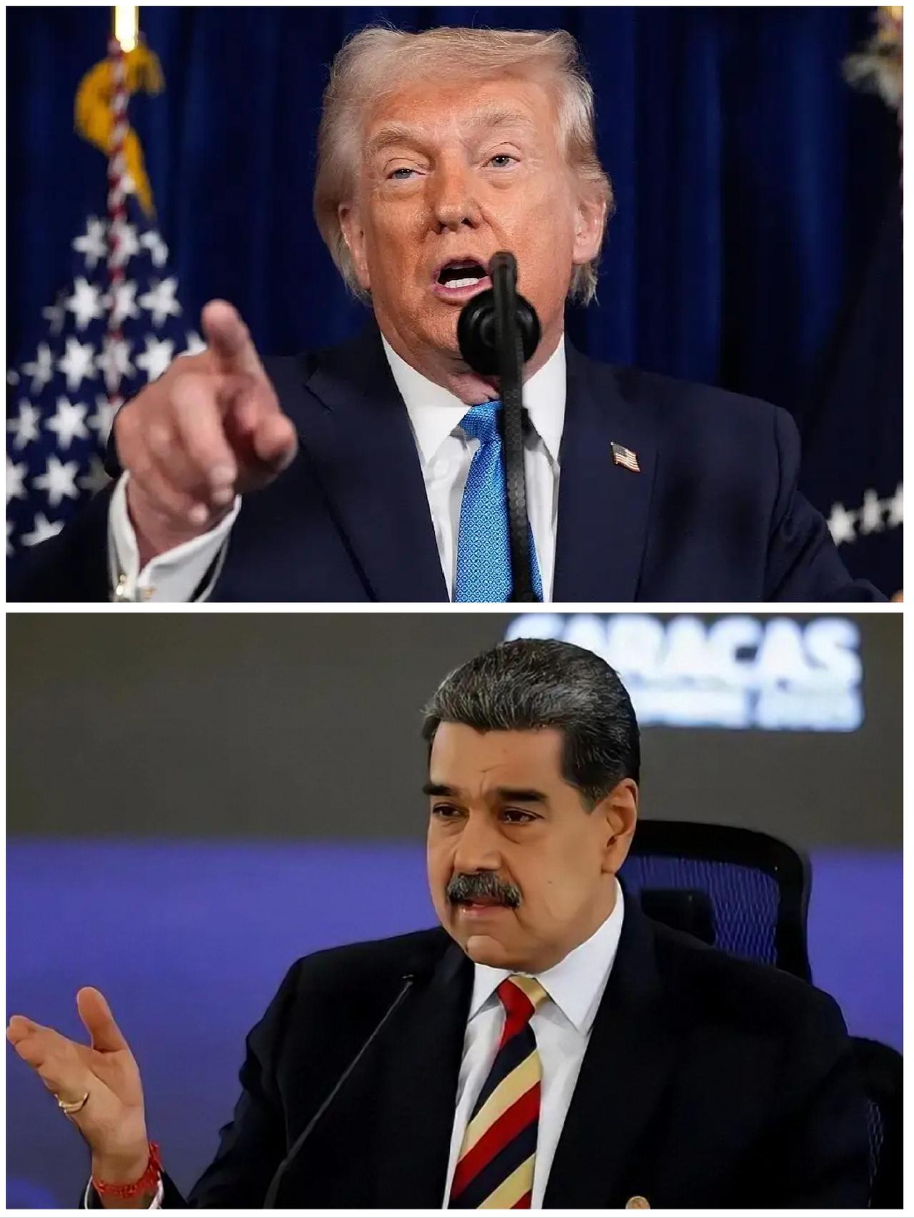 震惊！特朗普竟然明牌了。
特朗普现在是全球愤怒的对象，结果人家直接做空军一号，想