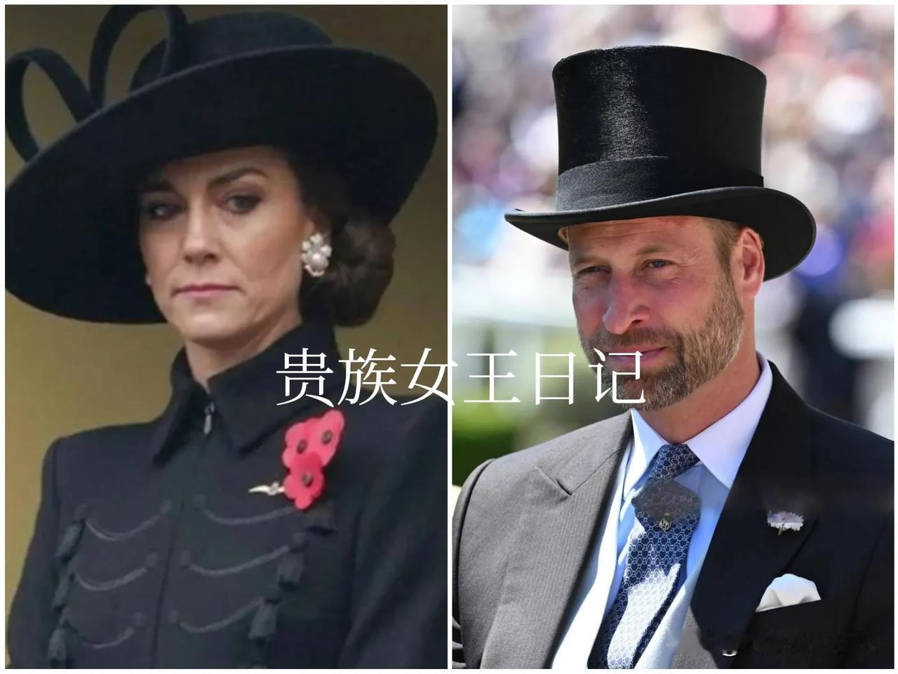 这个消息太令人震惊！王室惊爆凯特王妃葬礼代号，凯特的病情又陷入迷雾重重。
最近，