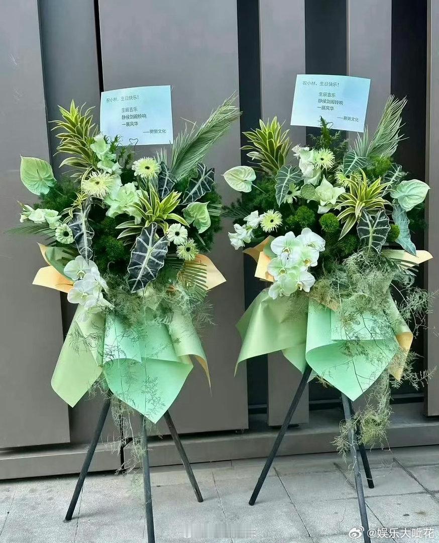 李昀锐生日会大漏特漏李昀锐生日会成大漏勺了 生日会成大漏勺了，都在着急认领俺们大