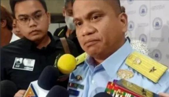 菲律宾军方发言人：中国胆敢拖走“马德雷山”号，就会用致命武器攻击中国。这边话音刚