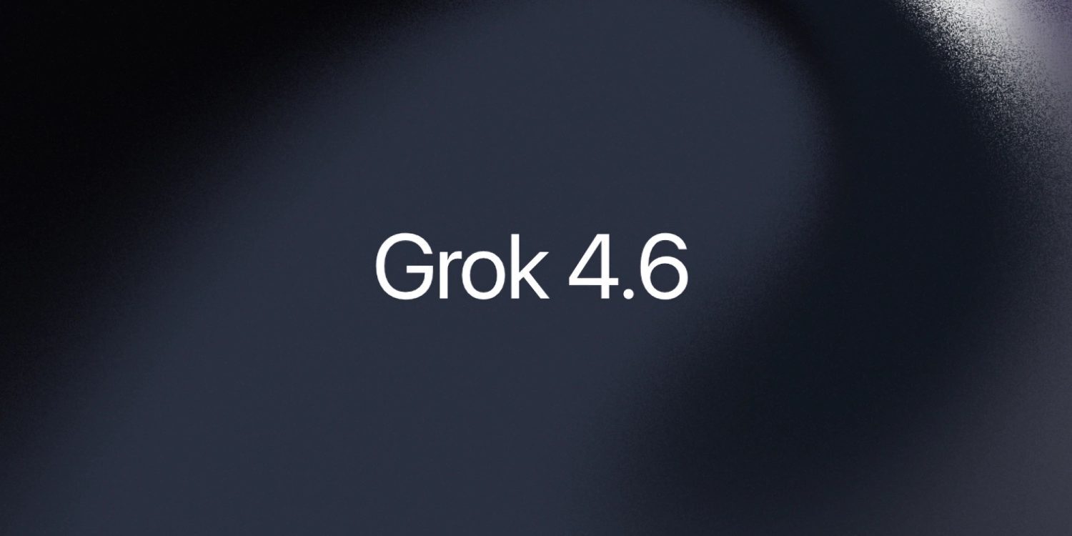 【SpaceXAI 推出 Grok 4.6，声称其智能水平达到 GPT-5.6 