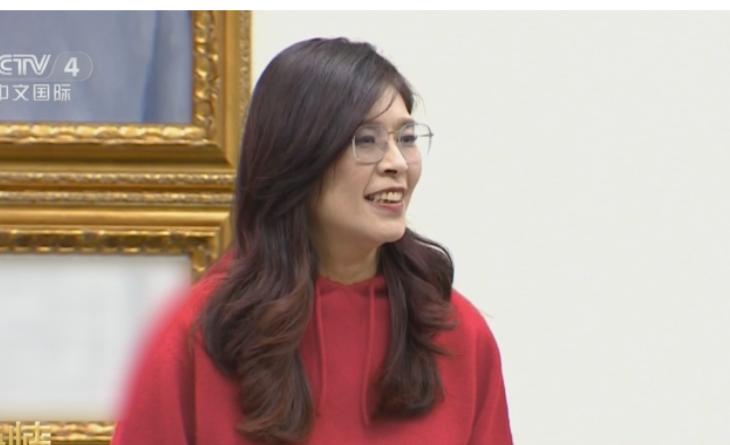 这回真敢亮剑！岛内政坛里，马英九、朱立伦、侯友宜、郭台铭、韩国瑜、蒋万安、洪秀柱