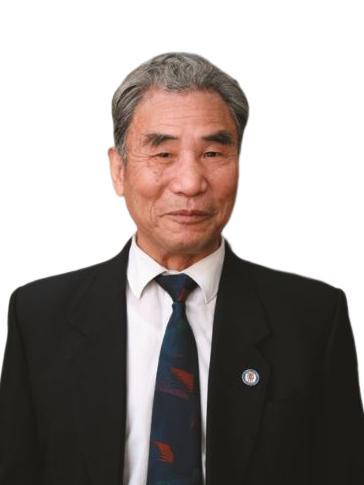 中国著名动力机械、汽轮机专家，教育家，首批中国工程院院士（机械与运载工程学部），