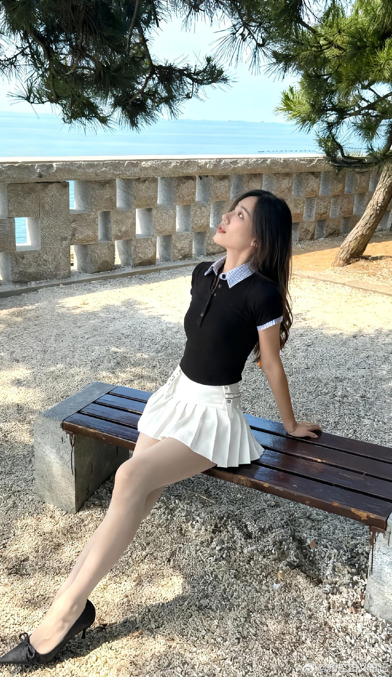 少女写真美女绘梦长廊