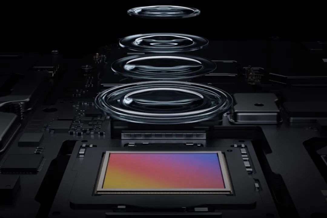 当2亿像素技术在2022-2023年完成中低端普及、2024年陷入“参数内卷”的