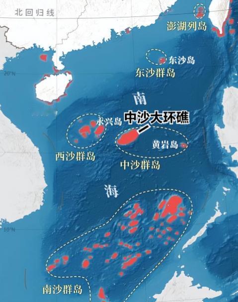 越南要成为下一个乌克兰？一旦中越开战，中国不再对其留有余地。南海岛礁的归属争议，