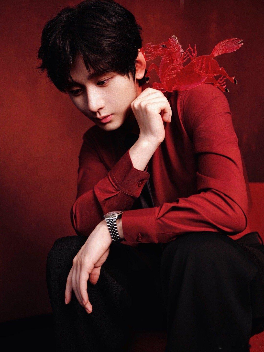 成毅成毅长安二十四计cy成毅谢淮安长安二十四计太好看了毅淇N刷吧～成毅｜赴山海｜