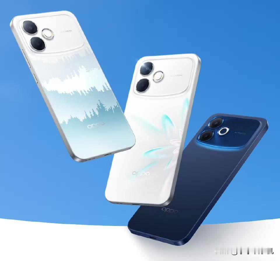 OPPO A6s Pro发布，首销1999元起，这次主打抗耐耐摔，IP69K满级