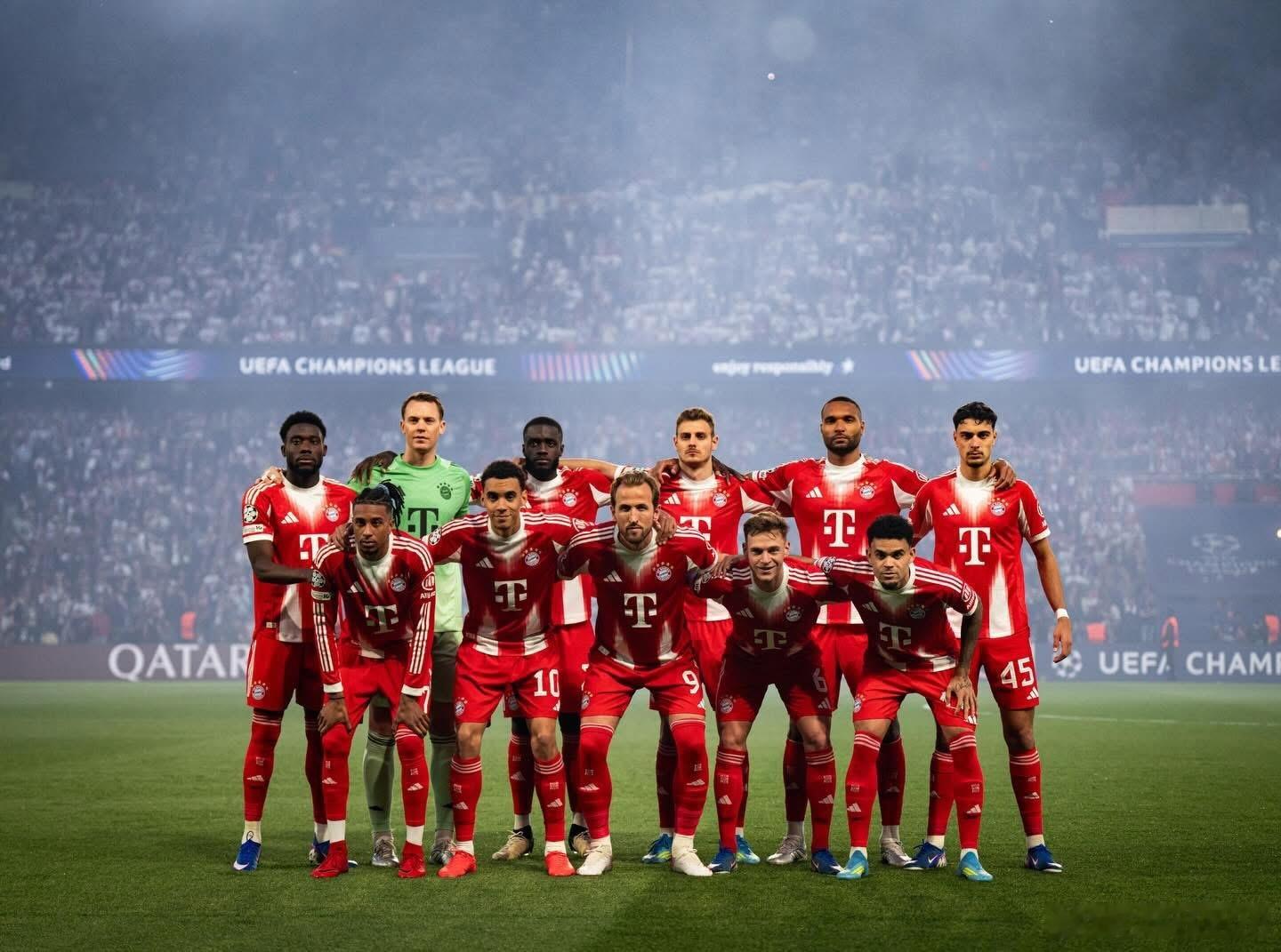 🏆🌍 2029年參加世俱盃，歐足聯俱樂部排名——從今以後將有 12 支歐洲俱