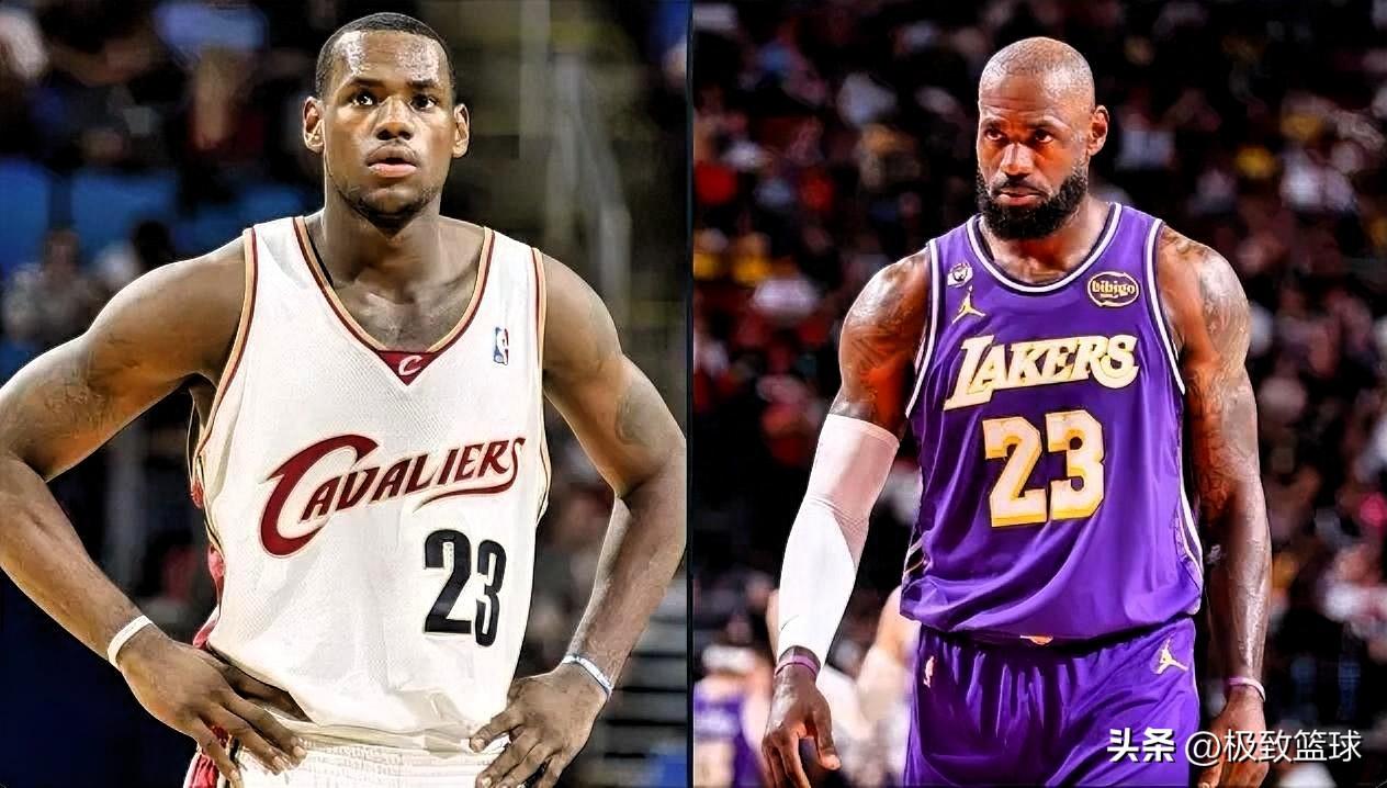 只差1胜！若湖人今日赢骑士，詹姆斯将加冕NBA历史胜场第一人

在昨日湖人120