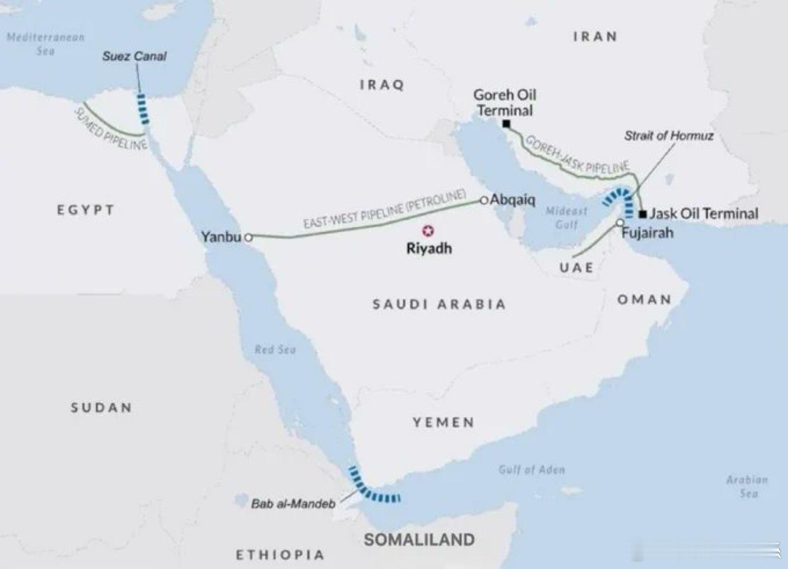 彭博社報道，川普已要求歐洲盟友盡快提交具體方案，以協助保障霍爾木茲海峽的航行安全