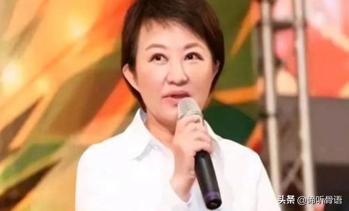 台岛天然气眼看要见底，卢秀燕又站出来喊话了！
 
这次她直接喊话“中央”，说民生