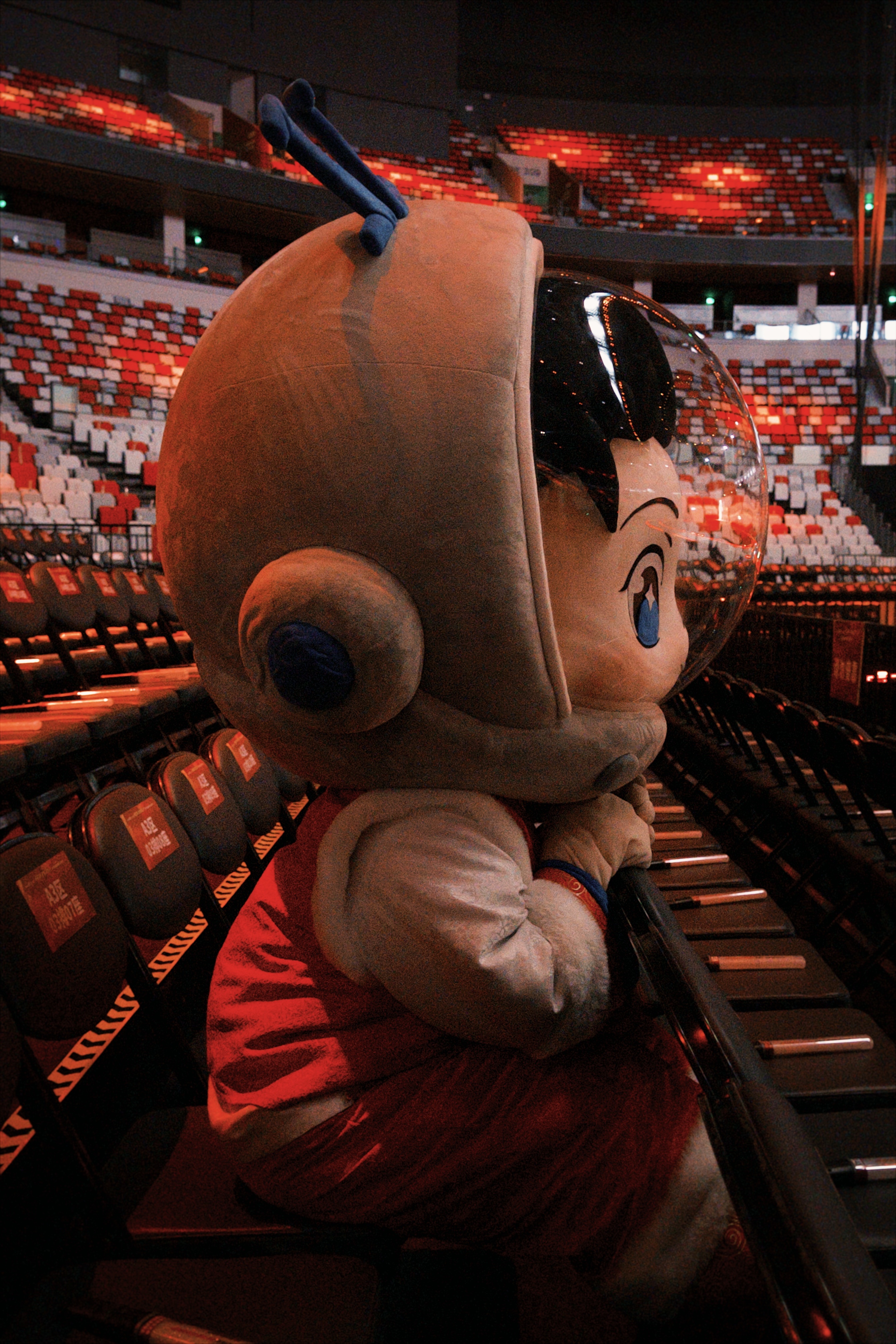 怎么会有这么萌的宝宝 