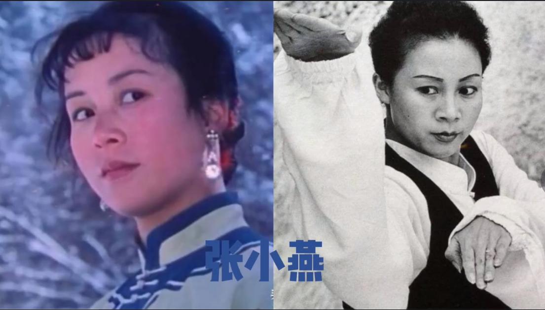 演艺圈内“隐藏”的14位高手，昔日都曾是全国的武术冠军，个个身手不凡来头不小，看