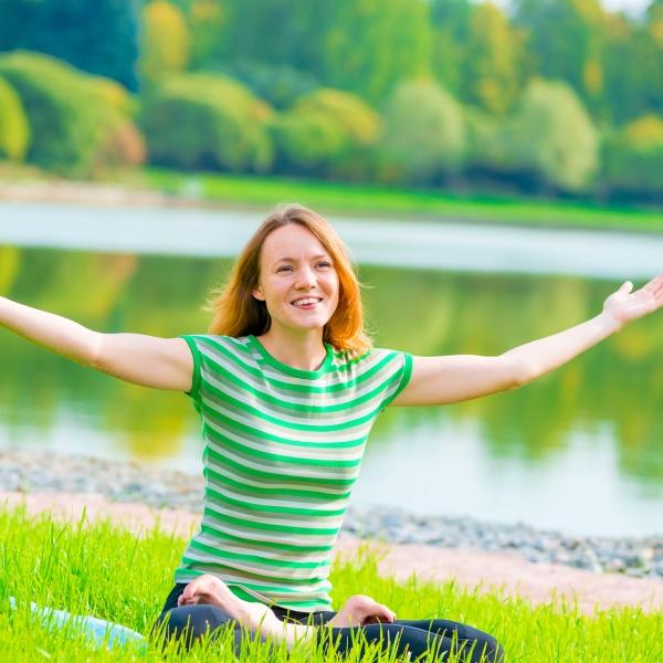 及时缓解压力，既利于身体健康又利于工作