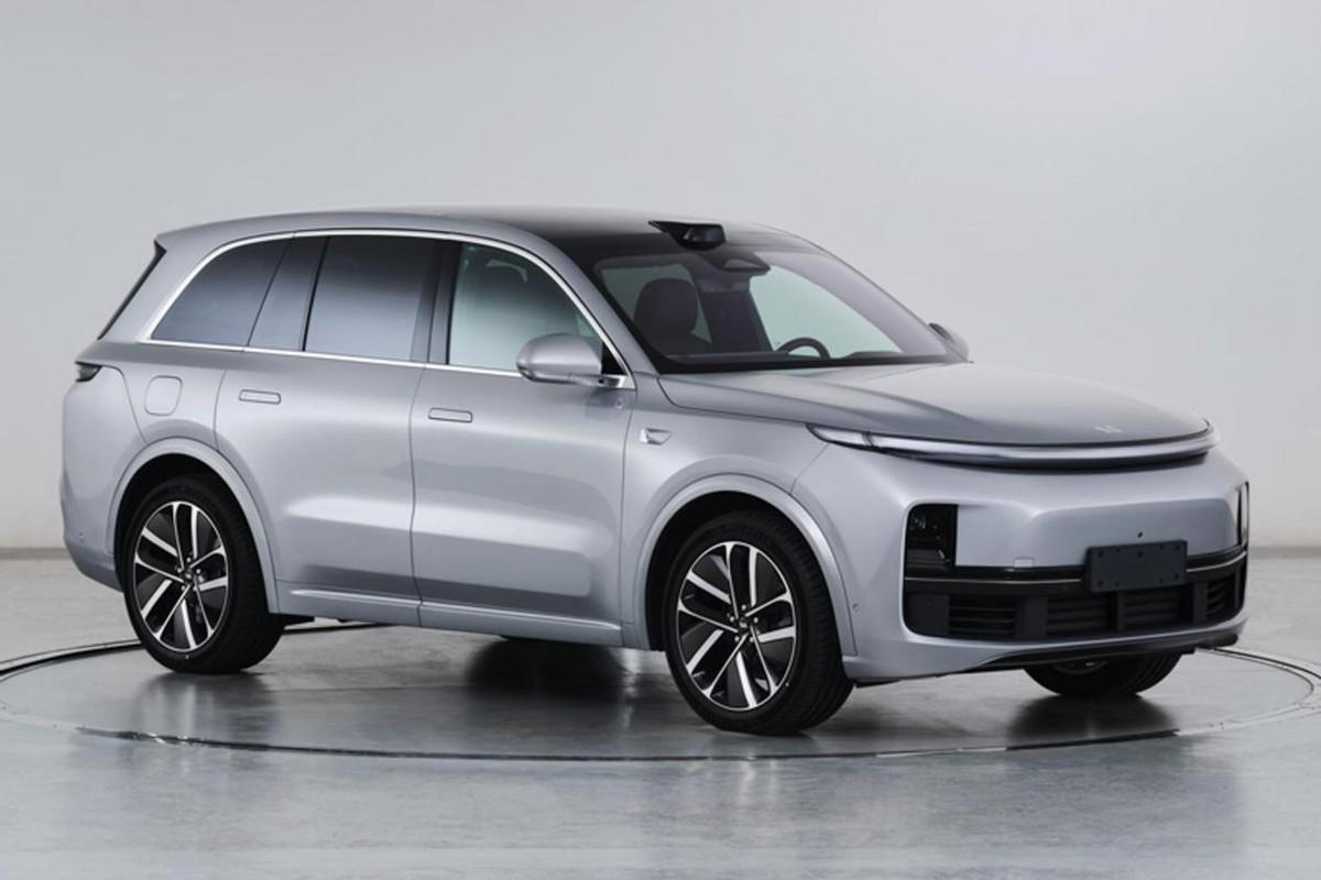 理想L8上市在即，想问下BBA及各大二线豪华品牌，你们慌了没？
从前期信息来看，