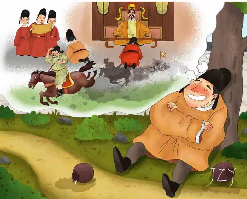 台独投靠日本，更是南柯梦！

       窃以为，台独有两种。
       