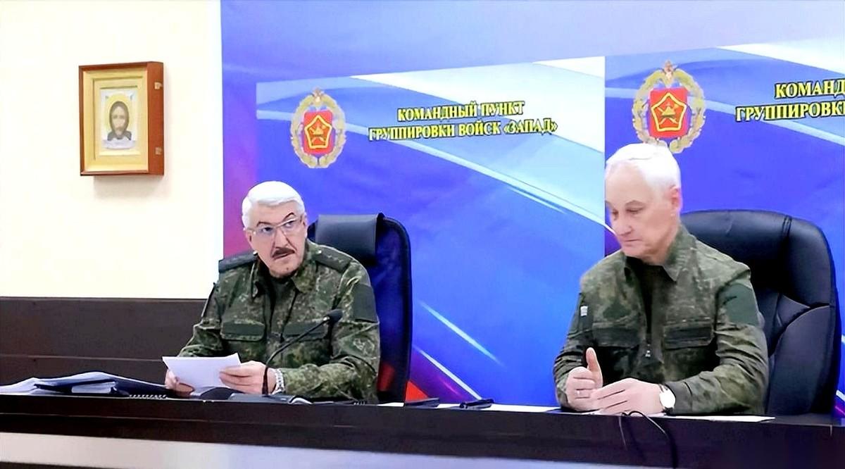 哈尔科夫那扇门，终究还是被一脚踹开了。俄军直接官宣，拿下了库皮扬斯克，一字一句，