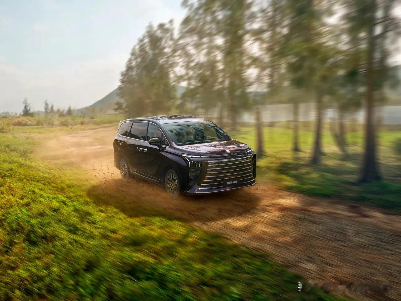 说到空间，有的车看起来不小，但坐进去总觉得哪里都紧巴巴的。我研究了一下，像星海V