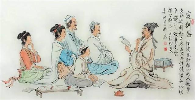 大家发现了没有？
专家胡说八道叫权威，
普通人胡说八道叫造谣。
领导和普通人握手