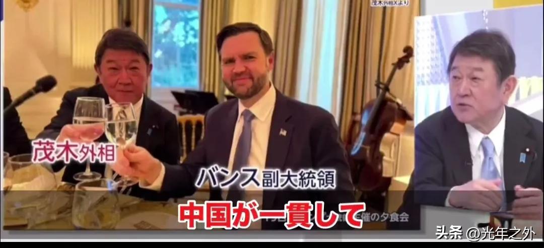 3月22日，日本维新会创始人桥下彻直言，在美国才是靠武力改变现状的最大国家，这一