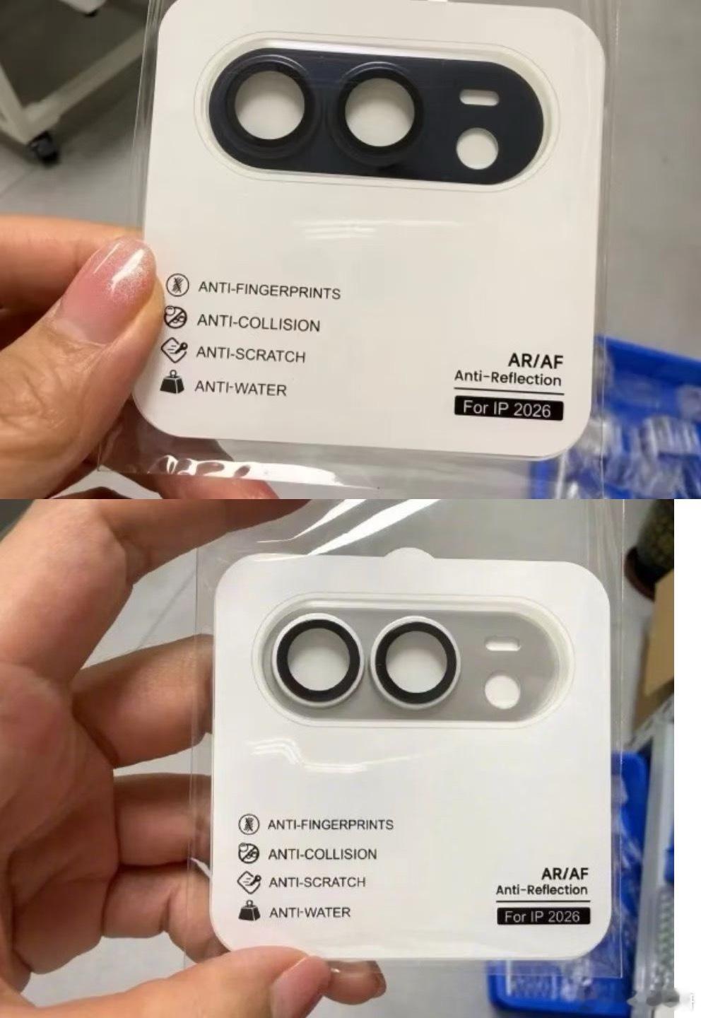 Apple将于下月发布首款折叠iPhone，今日传出的一则消息显示，iPhone