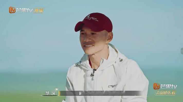 夫妻默契选何美延付出更多，连她本人都惊到！倪萍点醒梁淞：她年少生三娃、背井离乡的