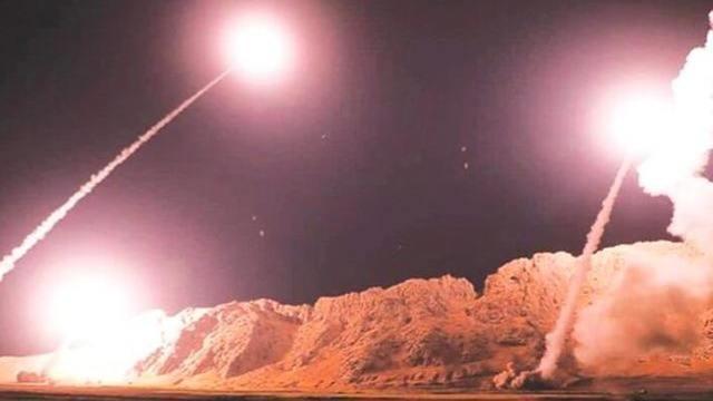 伊朗称目前发射导弹只是清库存，以致 200 名美军伤亡，太厉害了，你信吗？
20