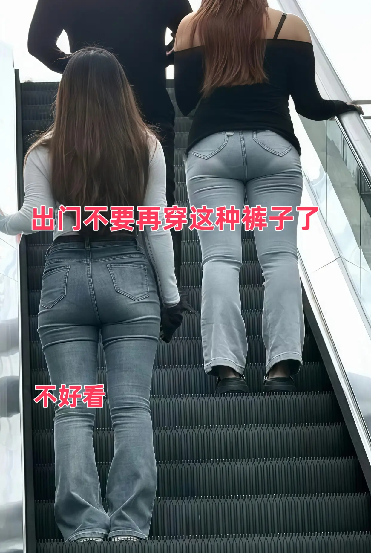 秋冬战裤，美拉德棕加绒阔腿裤！谁懂啊，这条裤子真的是太适合秋冬了！无论...