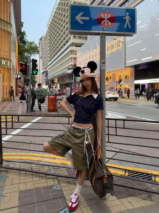 🇭🇰香港暴徒CityWalk轻松9️⃣图
