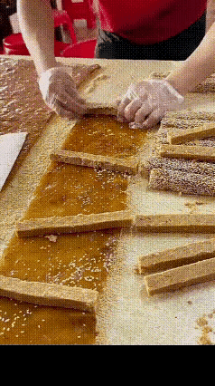 唯有美食不可辜负