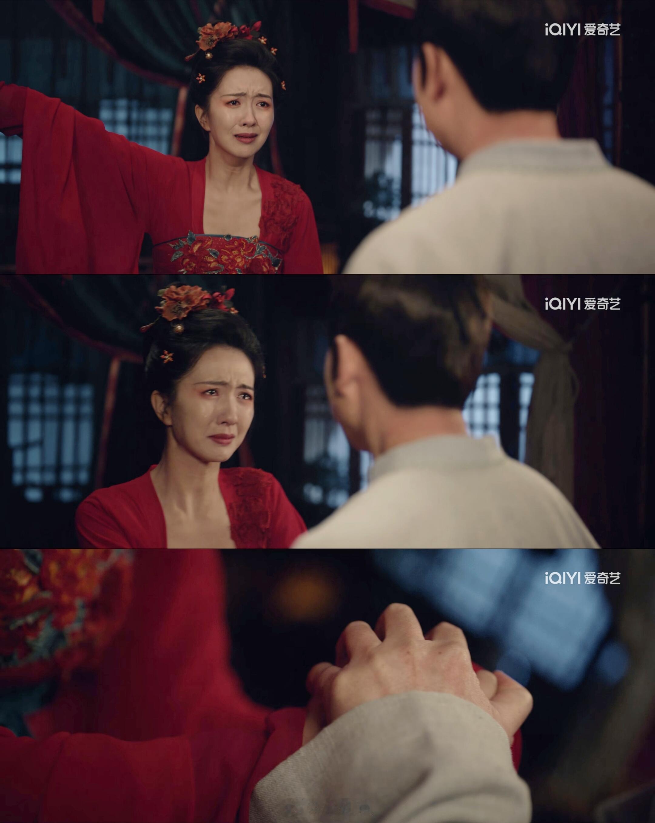 「诺皋记」唐诡3目前最佳单元终于没有朝堂的情节了，整个看下来很舒服，悬疑反转有惊