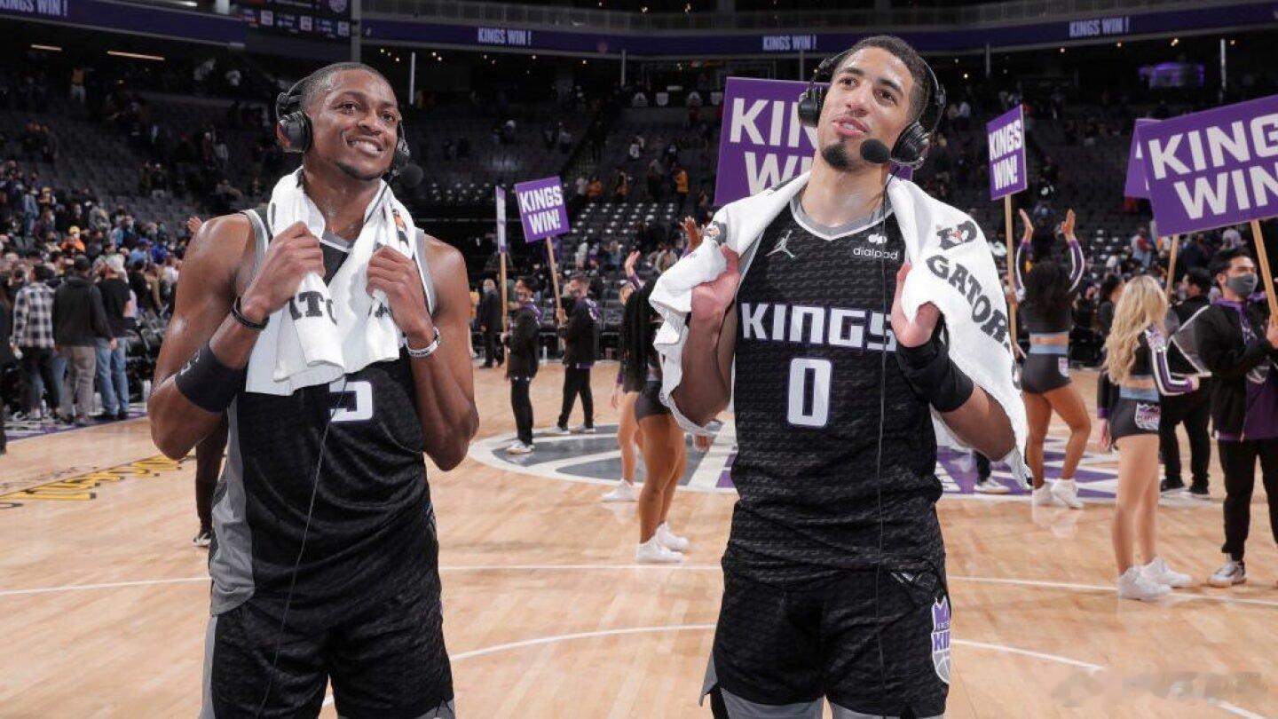 萨克拉门托国王 nba总决赛