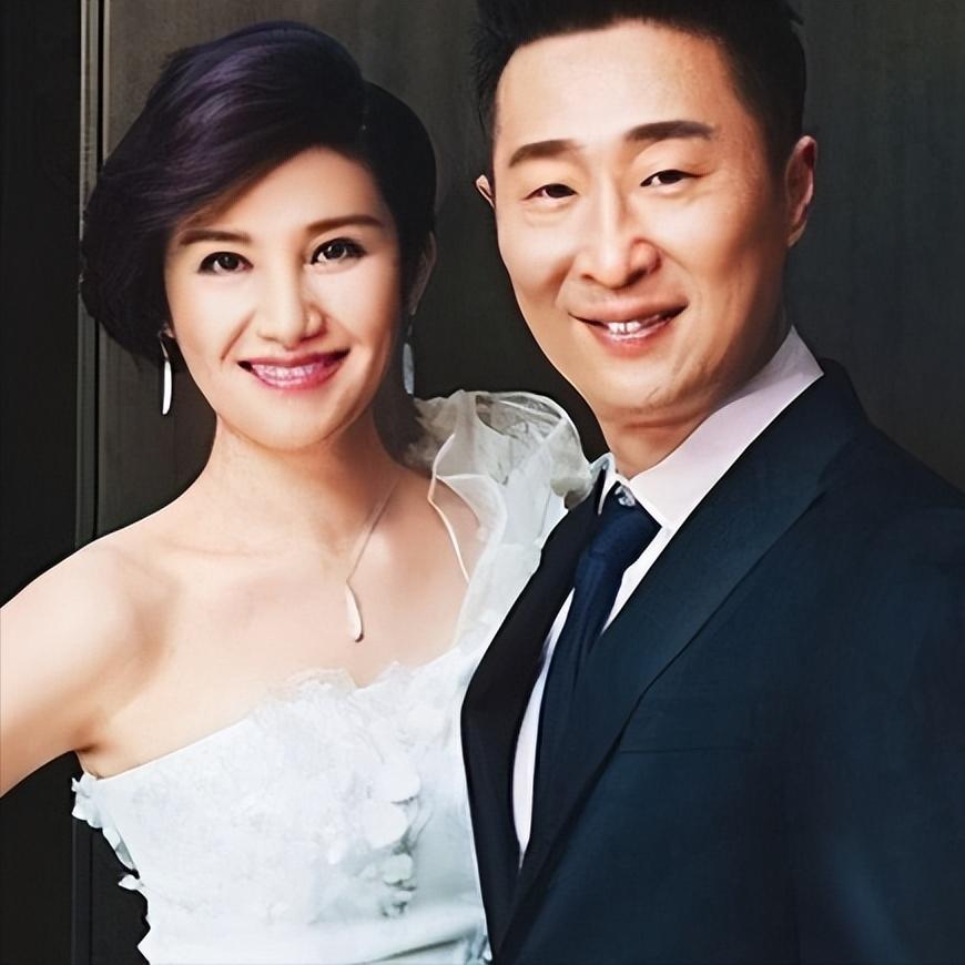 演员，林永健说，我父亲病重，对我说，要是能看到你结婚，我死了都没有遗憾了，林永健