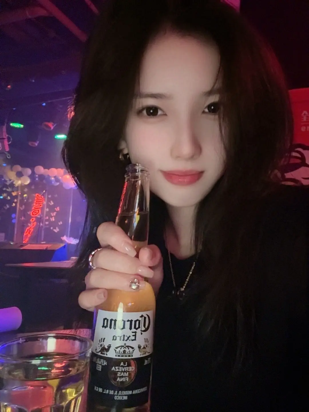 “不要强迫别人说真话 行为就是答案”