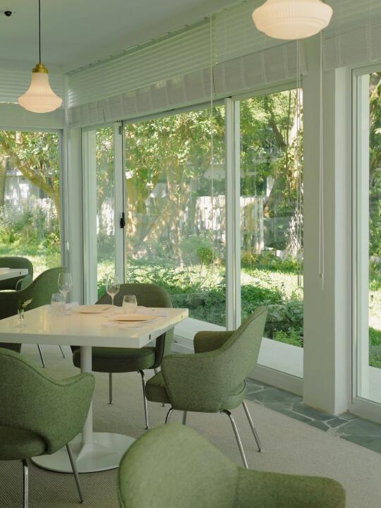 老洋房到阳明山🏡理想生活的感官聚落