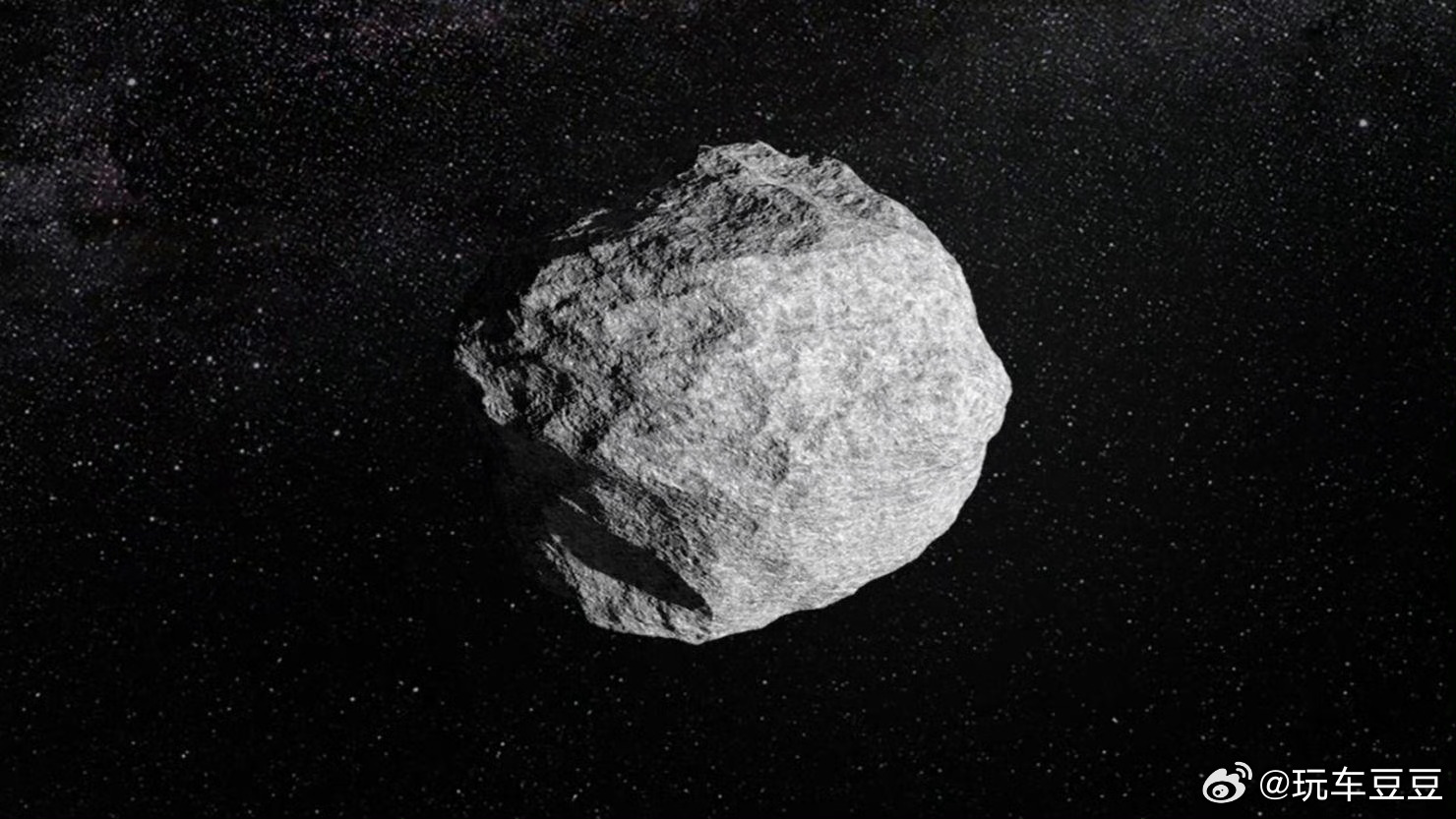 一小行星有2%概率在2032年撞击地球 才2的概率没事的，拼🔪🔪99.9%我