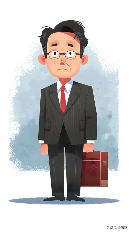 招聘的坑你们踩过吗？
53岁失业在家的老公今天应一家用人单位的邀请去面试。
用人