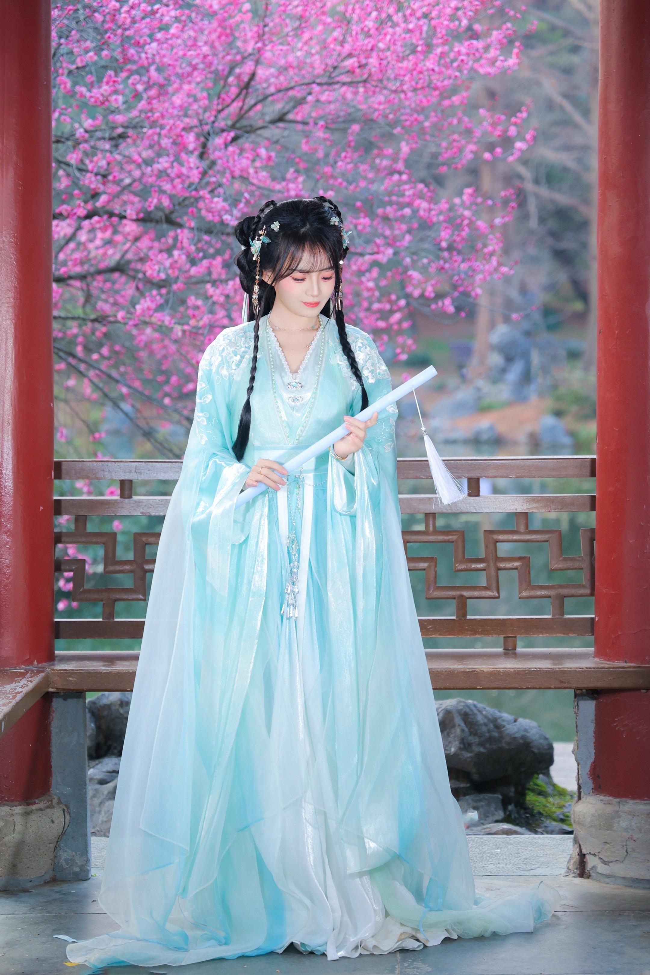 “和我一起闯荡江湖吧～”