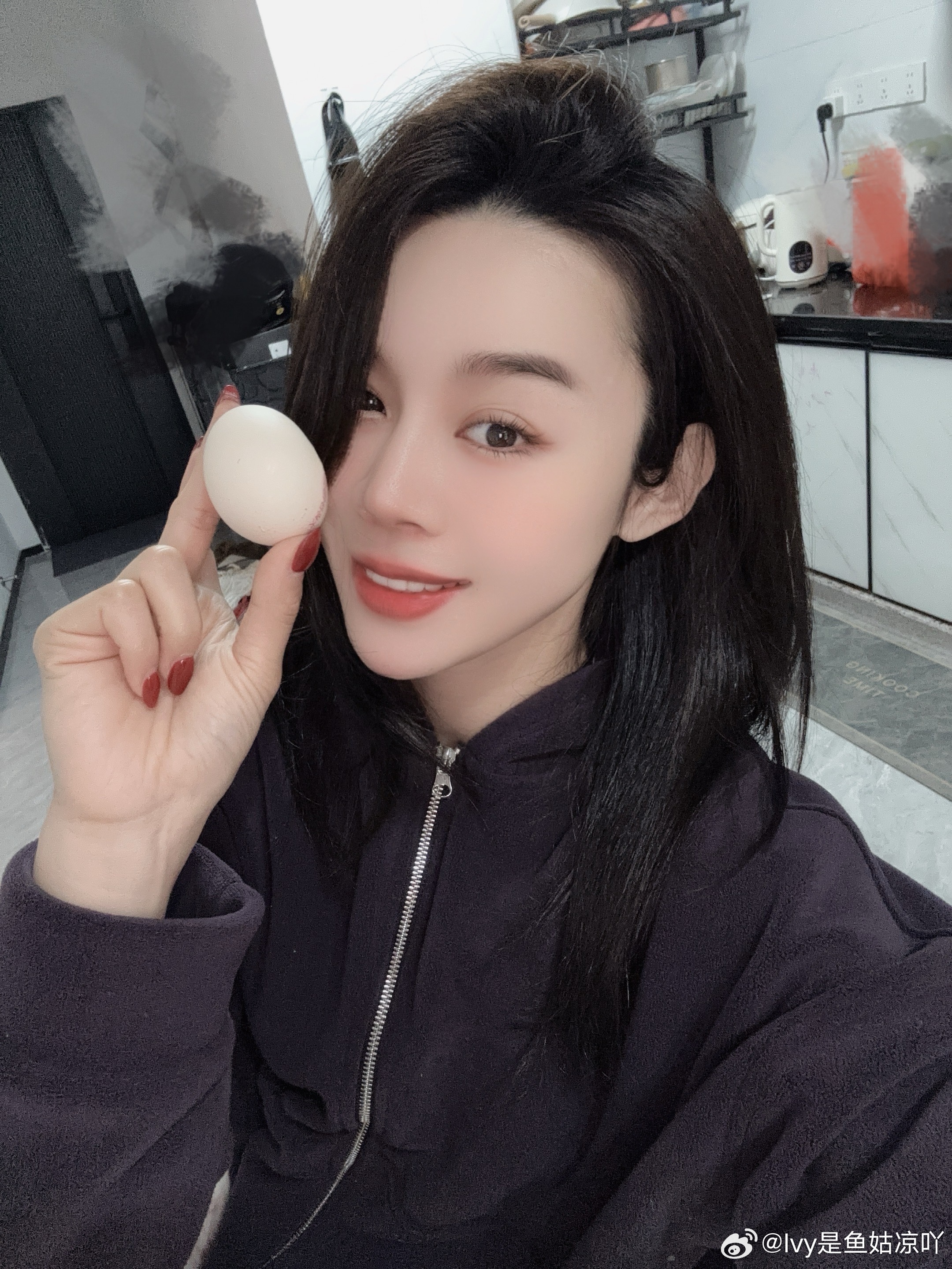 日常分享日常分享自拍