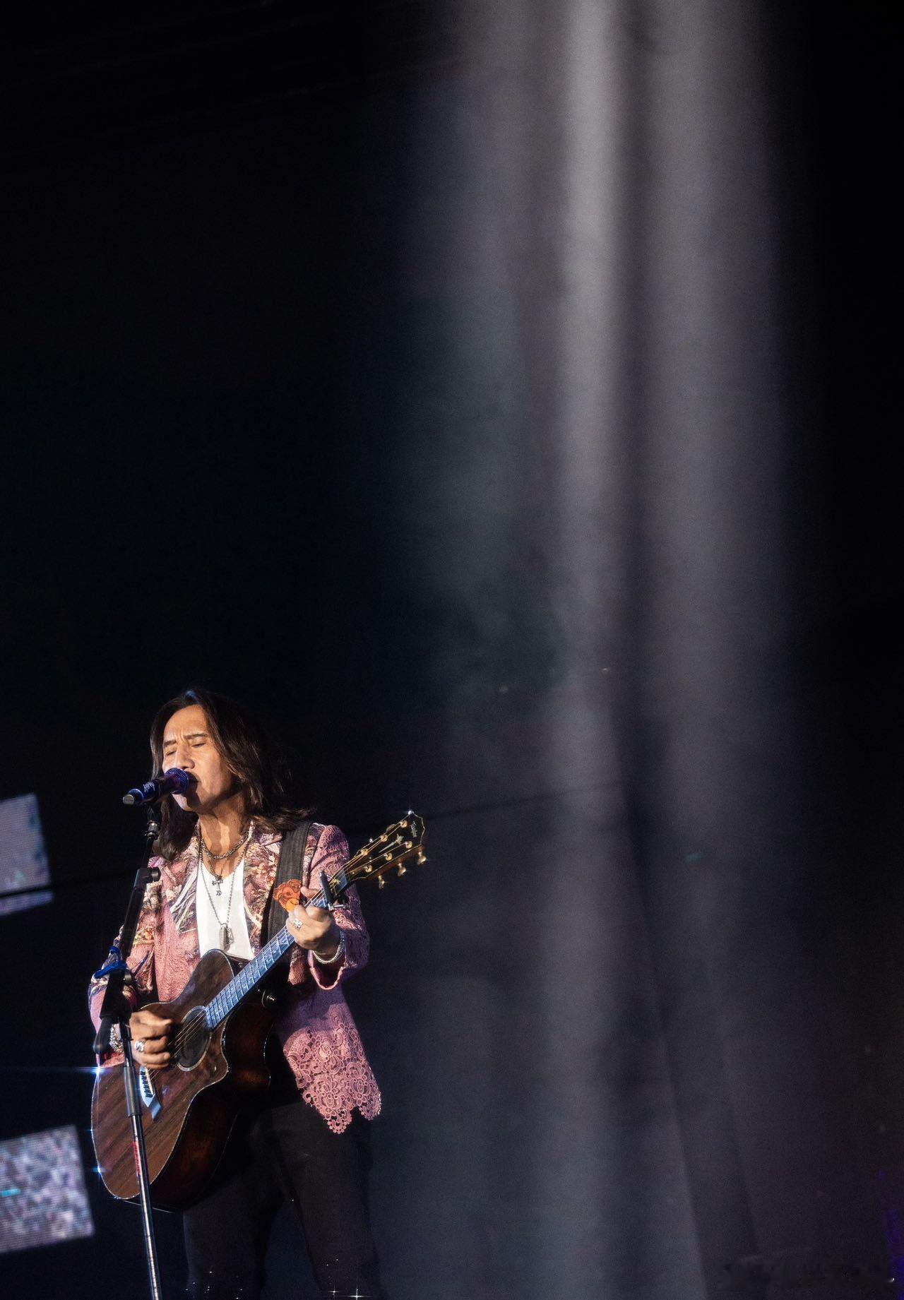 动力火车一路向前演唱会南京站 🎵时光金曲列车到站！7月11日南京国缘V9体育馆