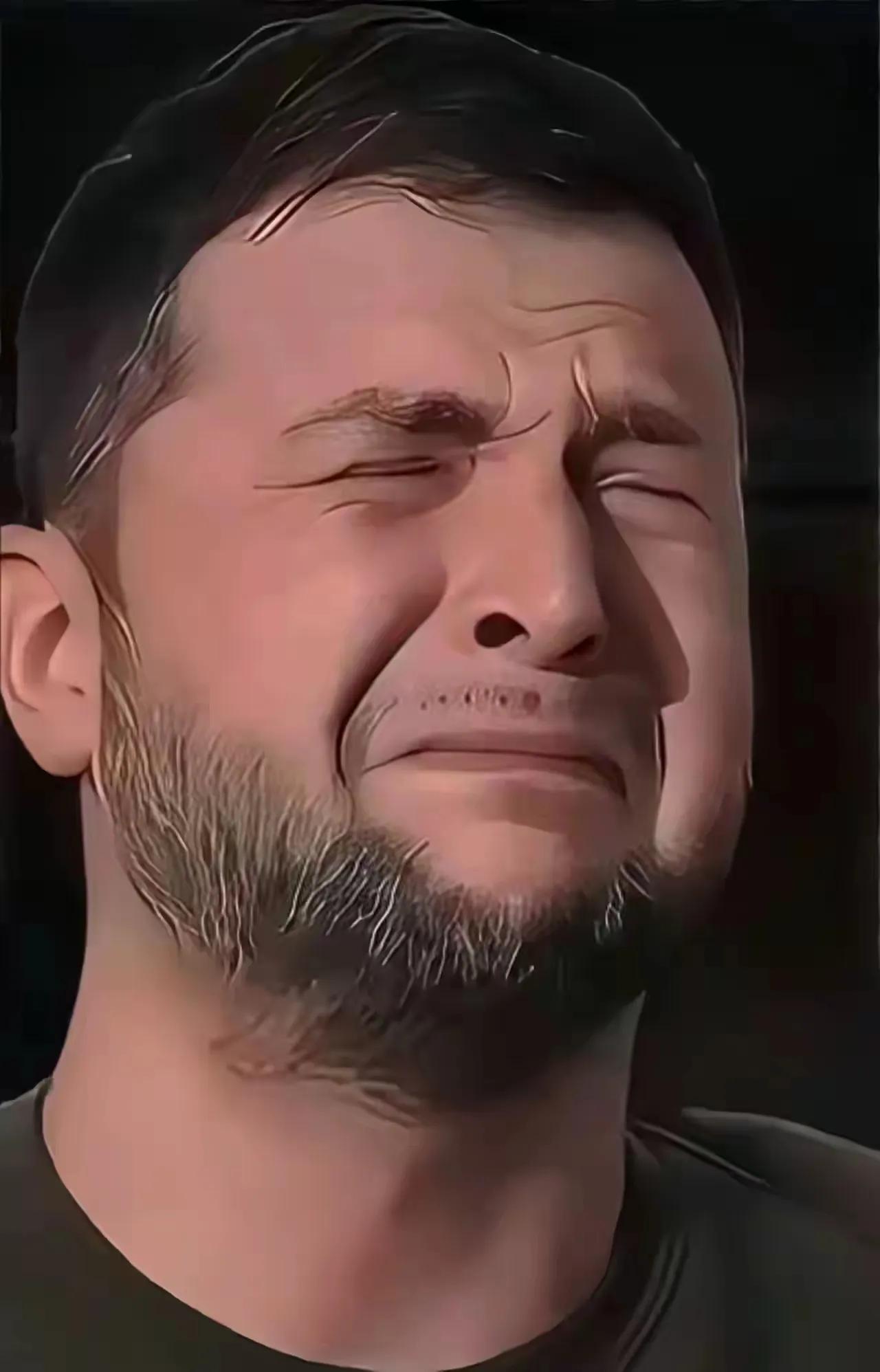 乌拉，炸、炸
乌克兰被俄罗斯大规模袭击
自从泽连斯基去往美国白宫寻求战斧导弹那一