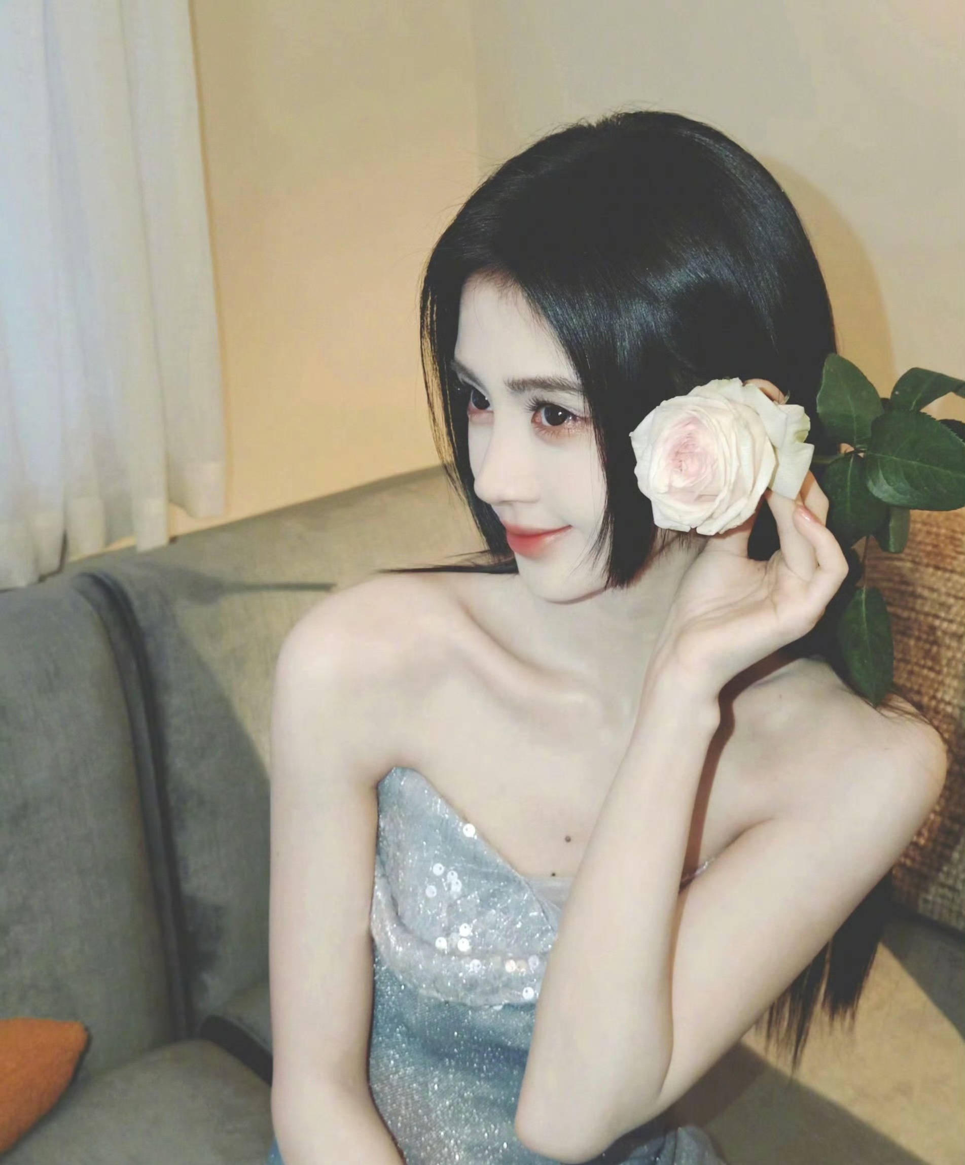 鞠婧祎  jjy鞠婧祎来战 jjy鞠婧祎阿黛 月亮不会丢，星星不会暗淡，我们也是