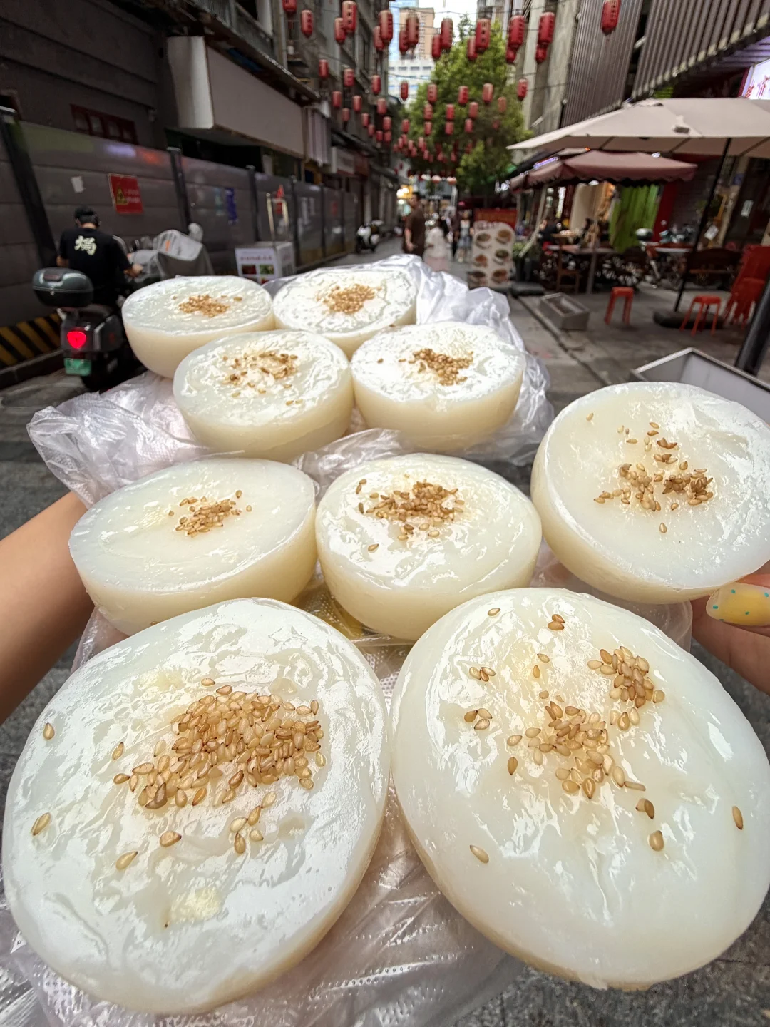 长沙IFS！！吃完会用一生怀念的……🥹🥹