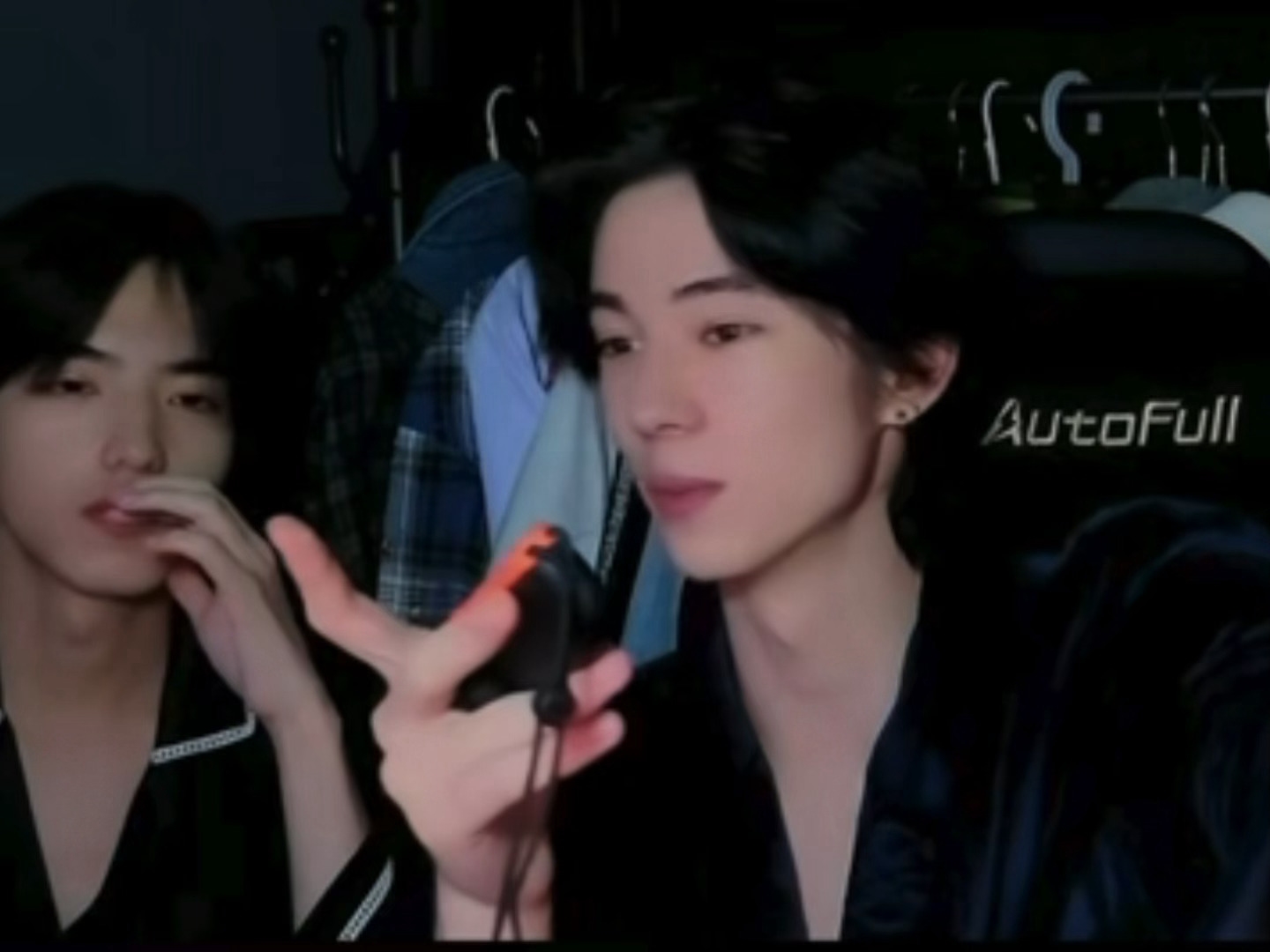 顺时针转宝宝还是顺时针好不好？ ​​​