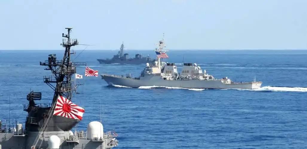 中国大陆一旦武力收台；将可能是一国挑六国。中国有必胜的把握吗，美国、日本、韩国、