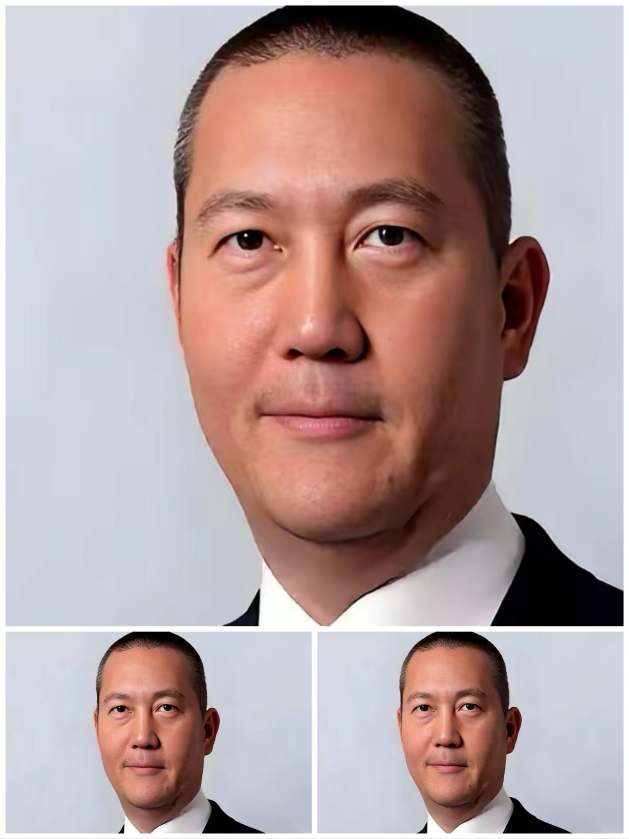 蒋家后代藏大反转！
不碰政治的他，才是传承界的“人间清醒”！
 
    谁能想