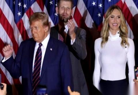 去中国访问的名单刚拉出来，美国那边先炸了锅。
不是因为随行的部长级大员，而是因为